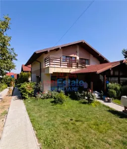 Luxury Furnished House, Bucium, Iași - Iasi