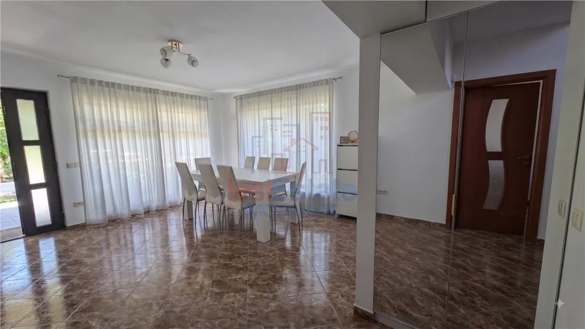 Maison de Luxe Meublée, Bucium, Iași - foto 3