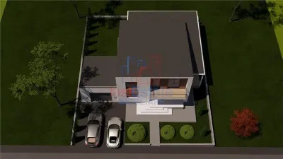 Premium House Valea Lupului | Luxury Finishes with Garage, New Project 2026 - foto 3