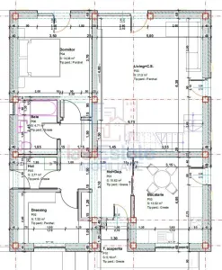 Premium House Valea Lupului | Luxury Finishes with Garage, New Project 2026 - foto 5