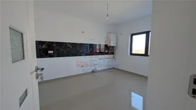 Villa Premium 5 Chambres Valea Lupului, Terrain de 1 100 m² - foto 3