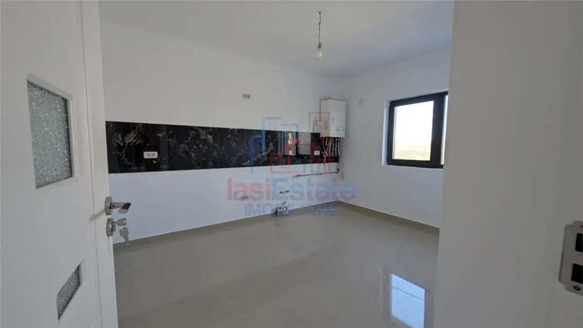 Villa Premium 5 Chambres Valea Lupului, Terrain de 1 100 m² - foto 3