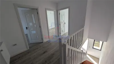 Villa Premium 5 Chambres Valea Lupului, Terrain de 1 100 m² - foto 5
