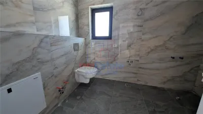 Villa Premium 5 Chambres Valea Lupului, Terrain de 1 100 m² - foto 6