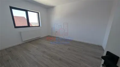 Villa Premium 5 Chambres Valea Lupului, Terrain de 1 100 m² - foto 7