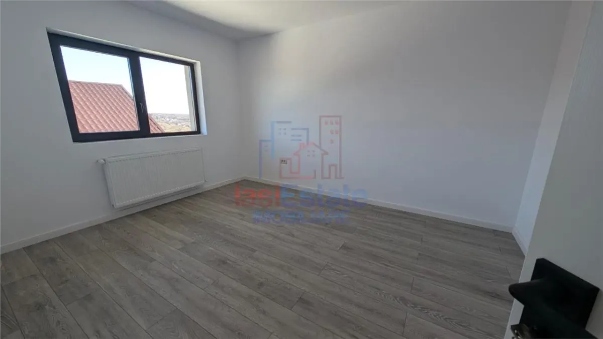 Villa Premium 5 Chambres Valea Lupului, Terrain de 1 100 m² - foto 7