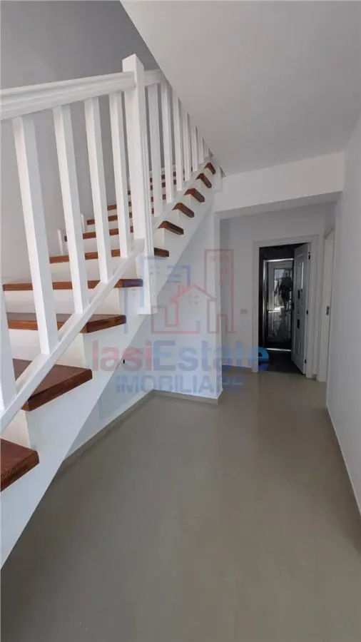 Villa Premium 5 Chambres Valea Lupului, Terrain de 1 100 m² - foto 9