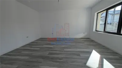 Villa Premium 5 Chambres Valea Lupului, Terrain de 1 100 m² - foto 10