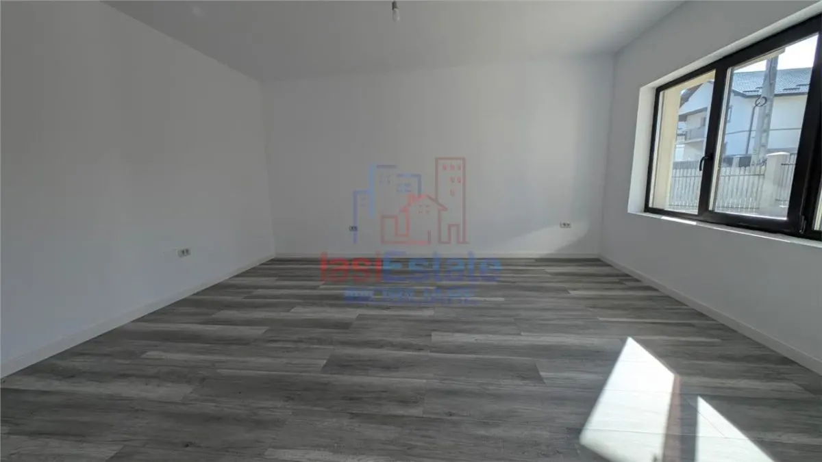 Villa Premium 5 Chambres Valea Lupului, Terrain de 1 100 m² - foto 10