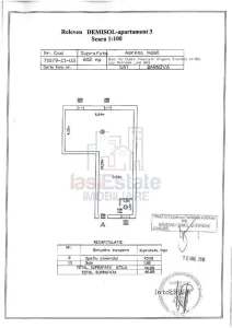 Appartement 47 m², Visan - foto 5
