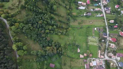 Terrain Valea Doftanei – 17 000 m² - foto 11
