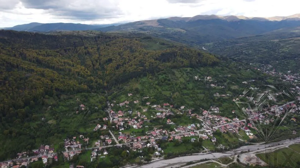 Terrain Valea Doftanei – 17 000 m² - foto 12