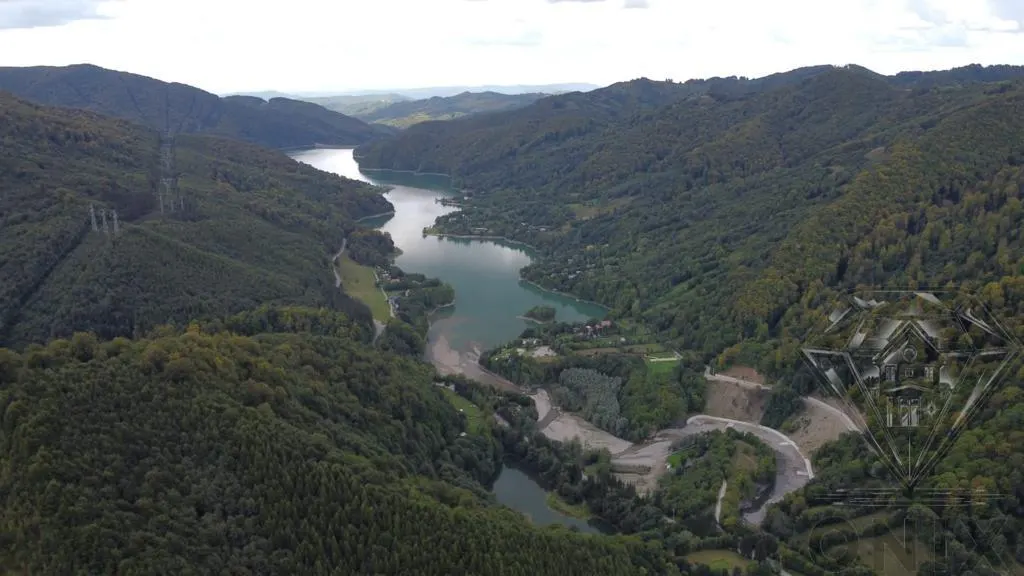 Terrain Valea Doftanei – 17 000 m² - foto 13