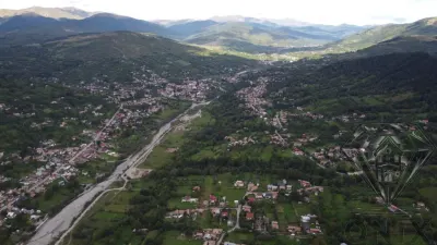 Terrain Valea Doftanei – 17 000 m² - foto 14