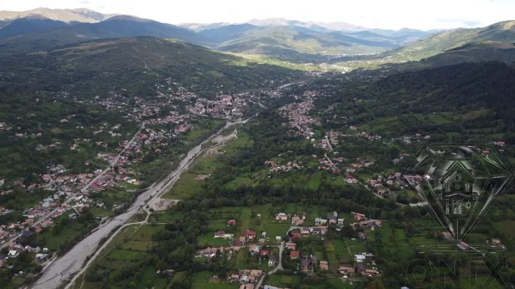 Terrain Valea Doftanei – 17 000 m² - foto 14