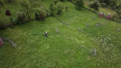 Terrain Valea Doftanei – 17 000 m² - foto 15