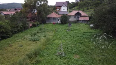 Terrain Valea Doftanei – 17 000 m² - foto 16