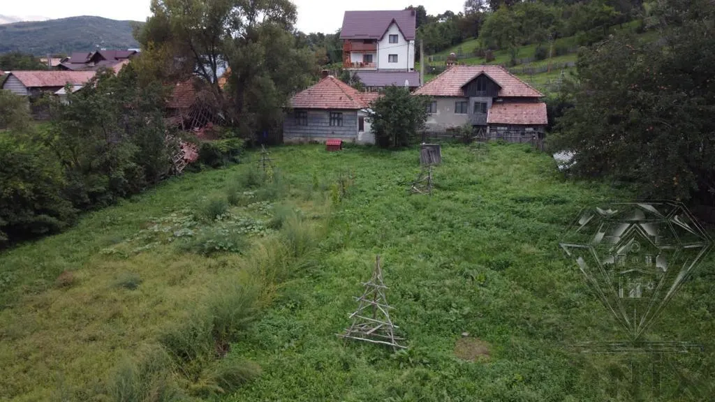 Terrain Valea Doftanei – 17 000 m² - foto 16