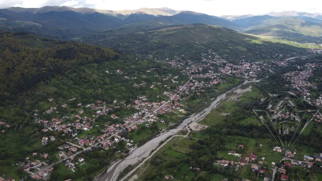 Terrain Valea Doftanei – 17 000 m² - foto 4