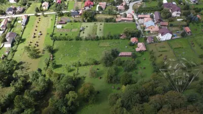 Terrain Valea Doftanei – 17 000 m² - foto 5