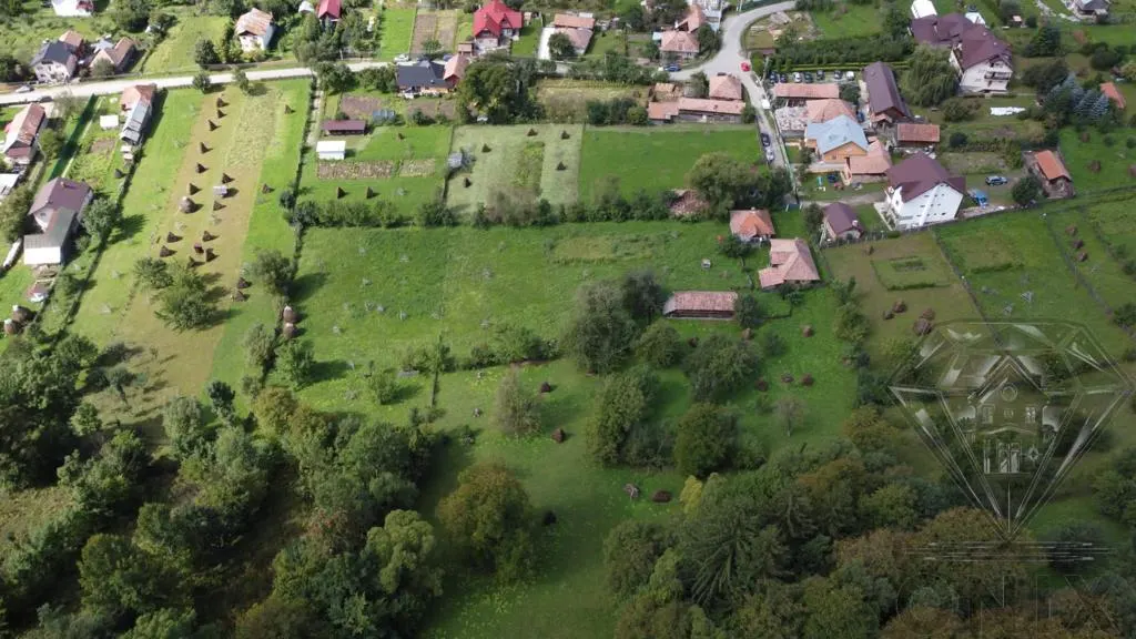 Terrain Valea Doftanei – 17 000 m² - foto 5