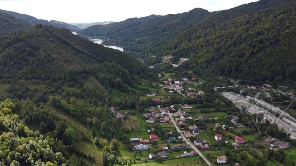 Terrain Valea Doftanei – 17 000 m² - foto 7