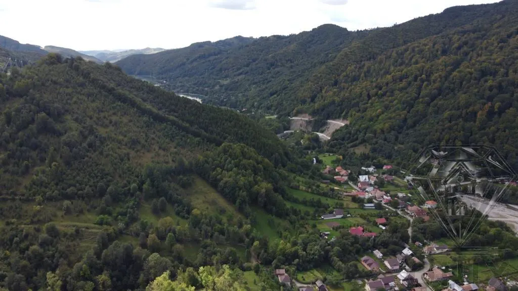 Terrain Valea Doftanei – 17 000 m² - foto 10