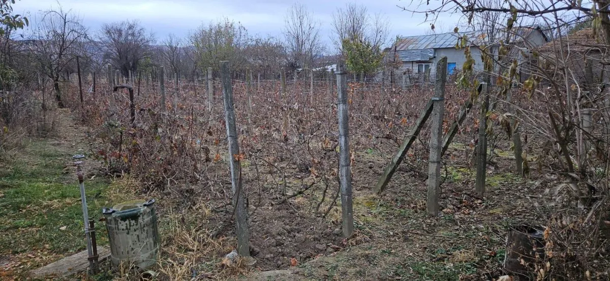 Terreno con Casa, Mehedința, Prahova - foto 2