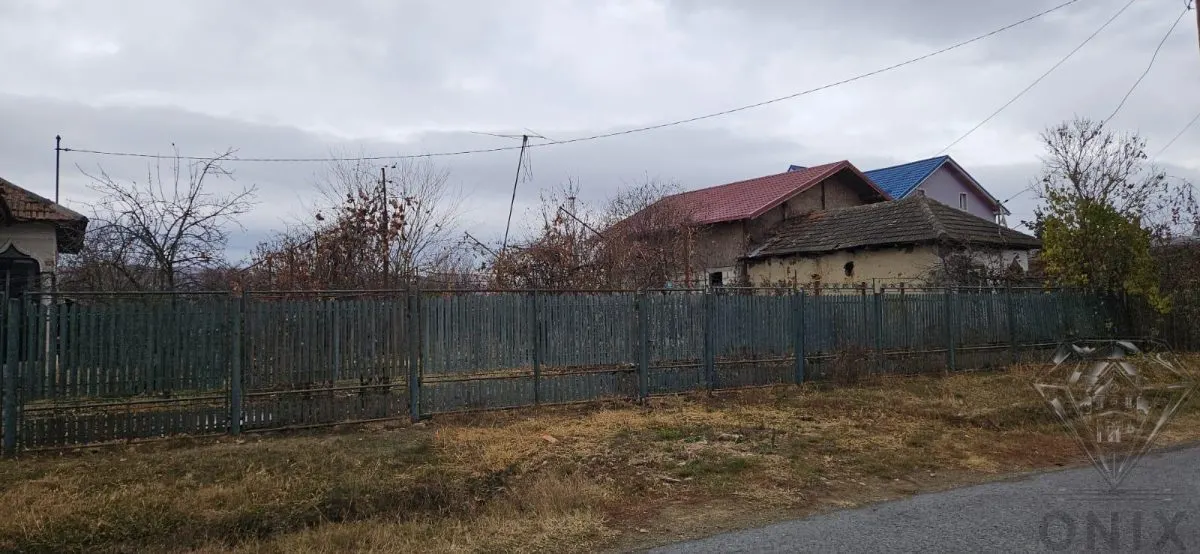 Terreno con Casa, Mehedința, Prahova - foto 3
