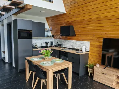 Cabane A-Frame à Vendre | Valea Doftanei, Tesila | Construction 2024 | 627 sqm - foto 18