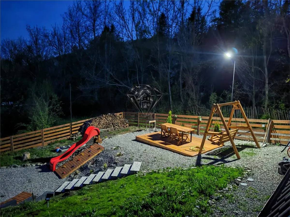 Cabane A-Frame à Vendre | Valea Doftanei, Tesila | Construction 2024 | 627 sqm - foto 4