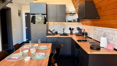 Cabane A-Frame à Vendre | Valea Doftanei, Tesila | Construction 2024 | 627 sqm - foto 9