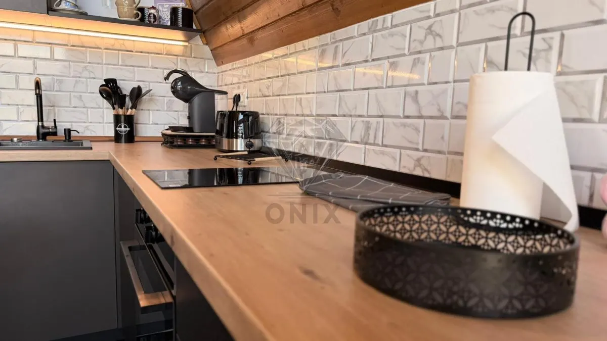 Cabane A-Frame à Vendre | Valea Doftanei, Tesila | Construction 2024 | 627 sqm - foto 10