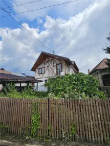 Espaciosa Casa de 6 Dormitorios en Venta, Maneciu-Ungureni, Prahova – Terreno 551 m² - foto 16