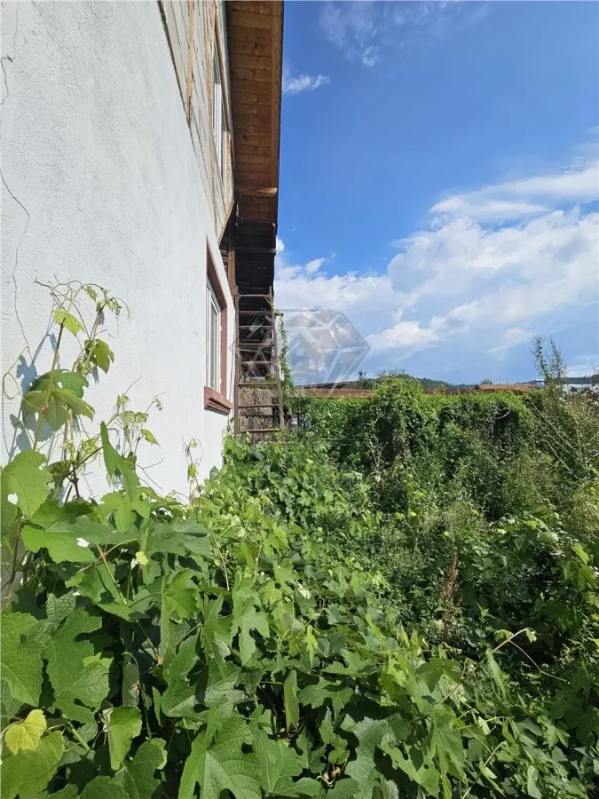 Espaciosa Casa de 6 Dormitorios en Venta, Maneciu-Ungureni, Prahova – Terreno 551 m² - foto 3