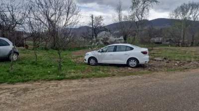 Terrain Constructible Gura Vitioarei, Département de Prahova - Gura Vitioarei