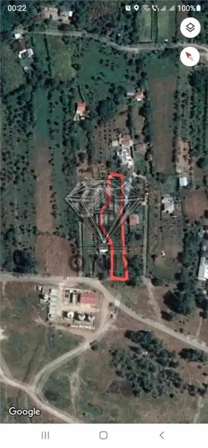 Terrain Constructible Gura Vitioarei, Département de Prahova - foto 5