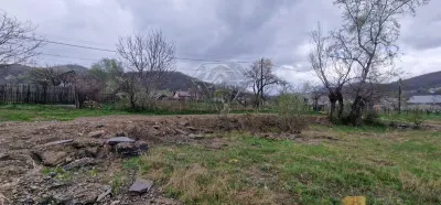 Terrain Constructible Gura Vitioarei, Département de Prahova - foto 8