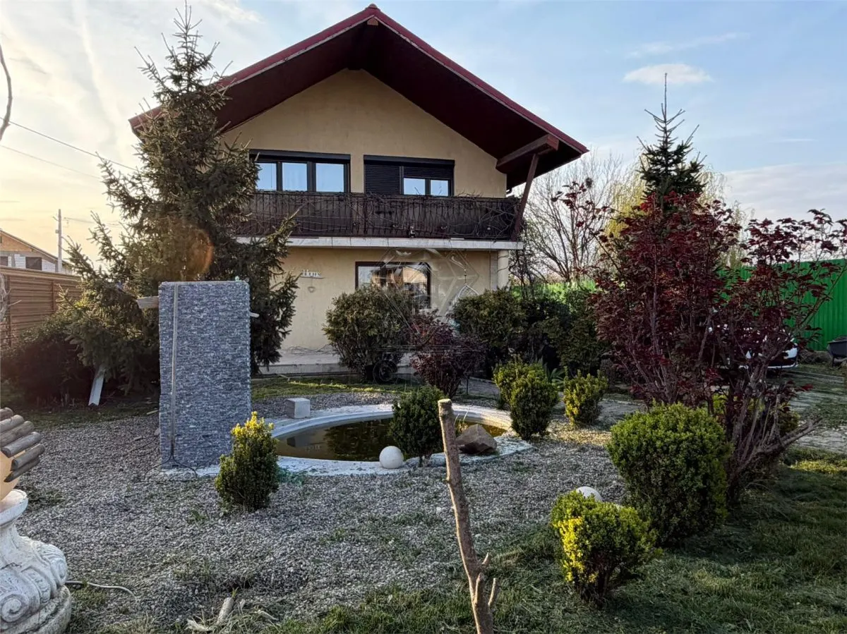 House / villa for sale 125 sqm in Zahanaua - foto 1