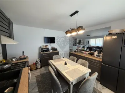 House / villa for sale 125 sqm in Zahanaua - foto 3