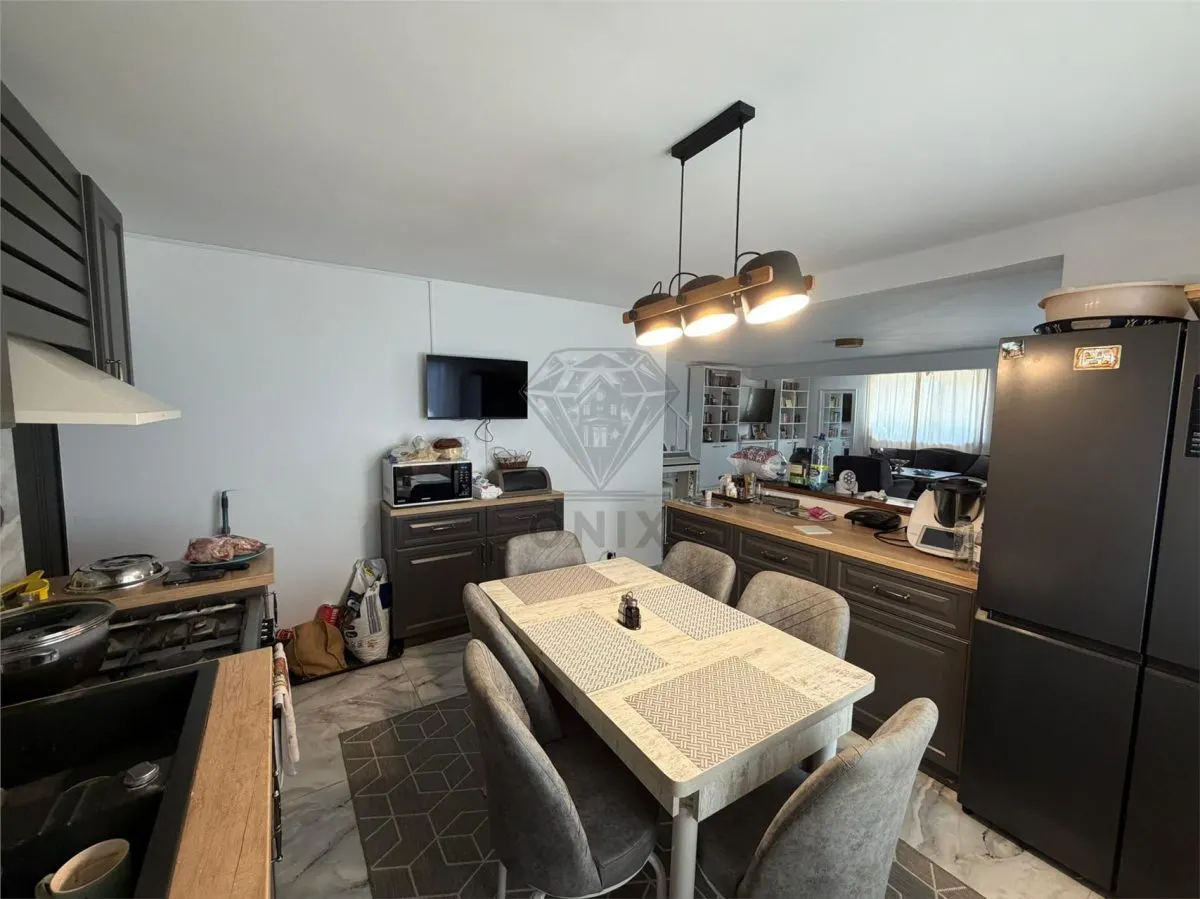 House / villa for sale 125 sqm in Zahanaua - foto 3