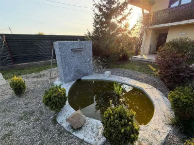 House / villa for sale 125 sqm in Zahanaua - foto 5