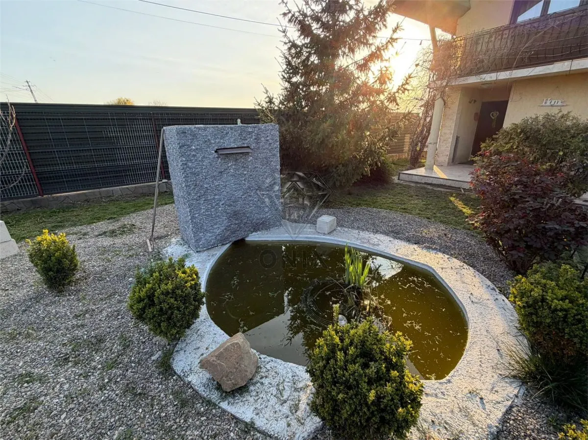 House / villa for sale 125 sqm in Zahanaua - foto 5