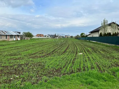 斯特雷日尼库普拉霍瓦建筑用地 – 3,272 平方米 - foto 2
