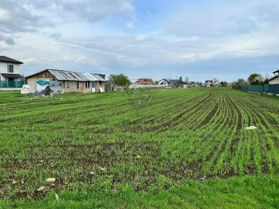 斯特雷日尼库普拉霍瓦建筑用地 – 3,272 平方米 - foto 3