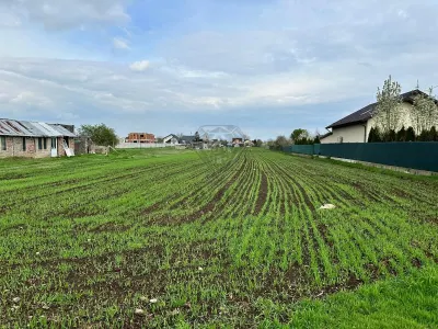 斯特雷日尼库普拉霍瓦建筑用地 – 3,272 平方米 - foto 6