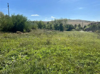 Terrain constructible 2.075 m², commune Drajna, Prahova - Drajna de Jos