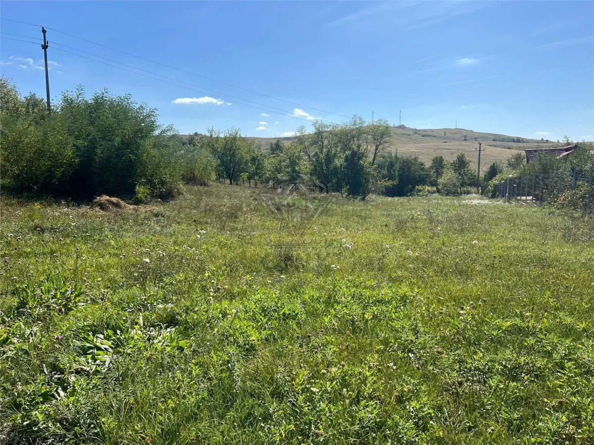 Terrain constructible 2.075 m², commune Drajna, Prahova - foto 2