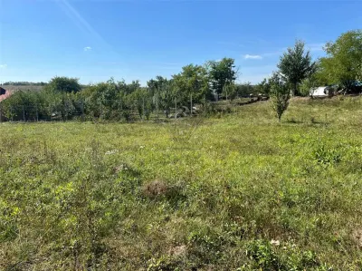Terrain constructible 2.075 m², commune Drajna, Prahova - foto 4