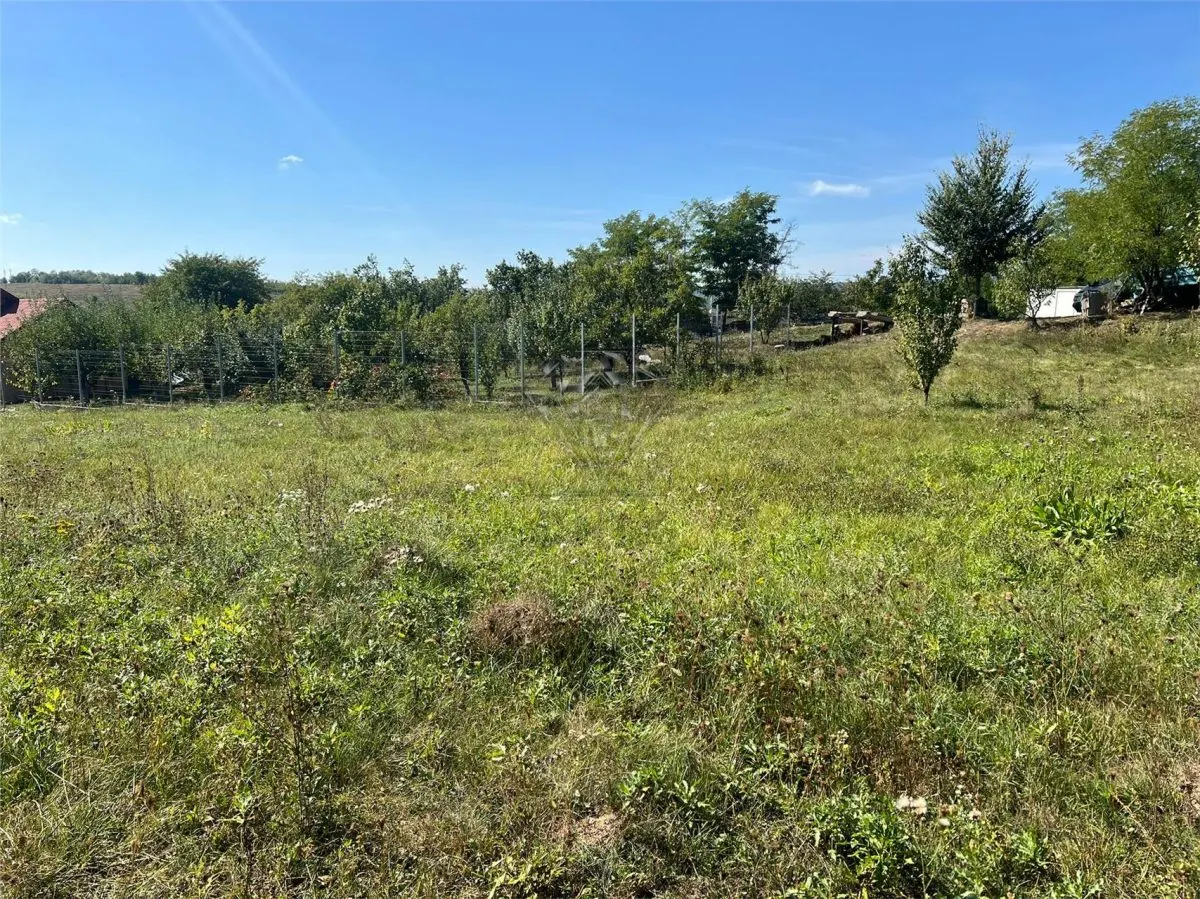 Terrain constructible 2.075 m², commune Drajna, Prahova - foto 4